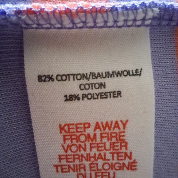 Mini Boden striped towelling shorts - Picture 9 of 11